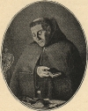 Beato padre Modestino di Ges e Maria ofm, francescano frattese